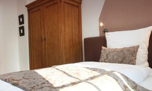 Hotel Friedrichs