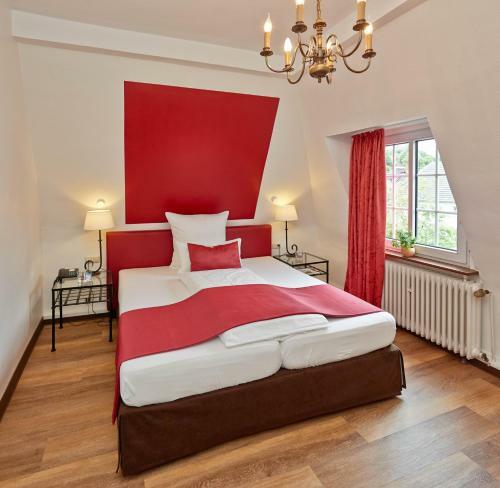 Hotel Friedrichs