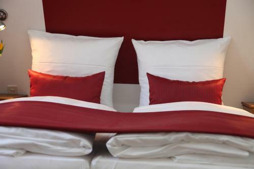 Hotel Friedrichs