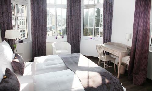 Hotel Friedrichs