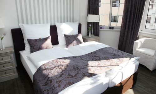 Hotel Friedrichs