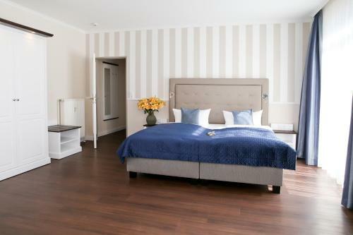 Europa Hotel K�hlungsborn