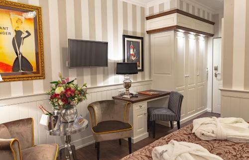 Europa Hotel K�hlungsborn