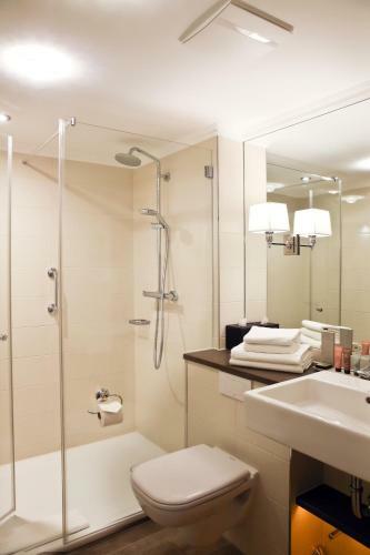 Europa Hotel K�hlungsborn
