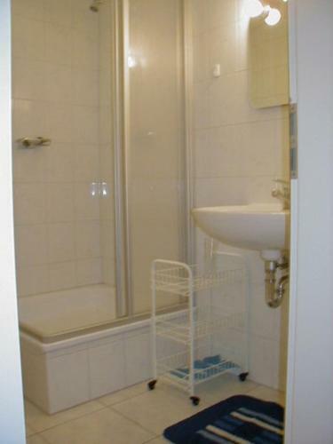 Apartamento Ferienwohnung Villa Marie
