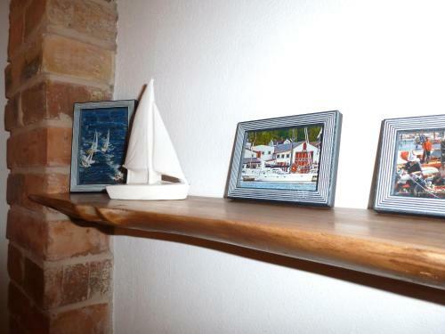 Apartamento Strandl�ufer K�hlungsborn