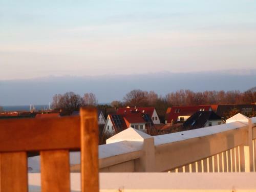 Apartamento Strandl�ufer K�hlungsborn