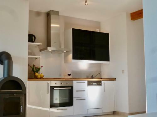 Apartamento Strandl�ufer K�hlungsborn