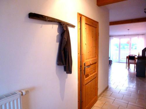 Apartamento Strandl�ufer K�hlungsborn