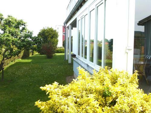 Apartamento Strandl�ufer K�hlungsborn