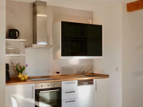 Apartamento Strandl�ufer K�hlungsborn