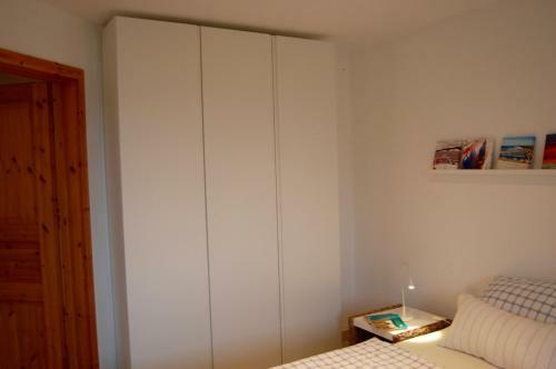 Apartamento Strandl�ufer K�hlungsborn