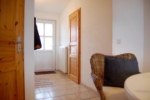Apartamento Strandl�ufer K�hlungsborn