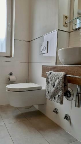 Apartamento Strandl�ufer K�hlungsborn