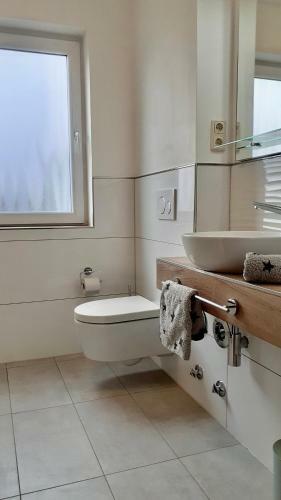 Apartamento Strandl�ufer K�hlungsborn