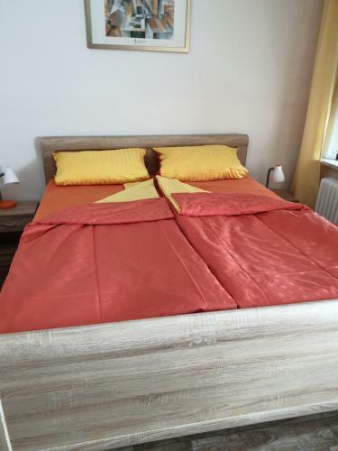 Hotel Central Wohnen