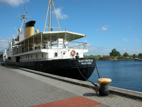 Hotel Keil