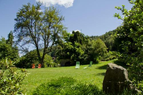Hotel Garni Grundm�hle