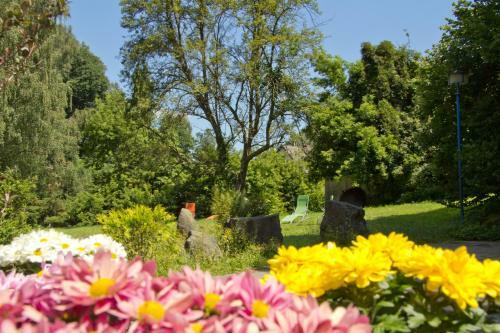 Hotel Garni Grundm�hle
