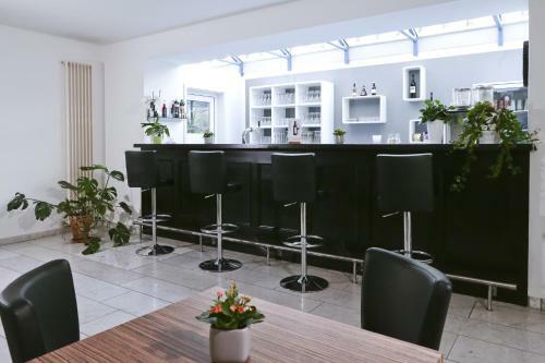 Hotel Garni Grundm�hle