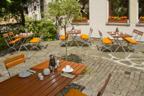 Hotel Garni Grundm�hle