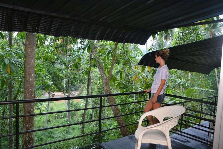 Hotel Tulip Of Ceylon