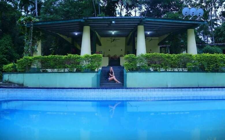 Hotel Tulip Of Ceylon