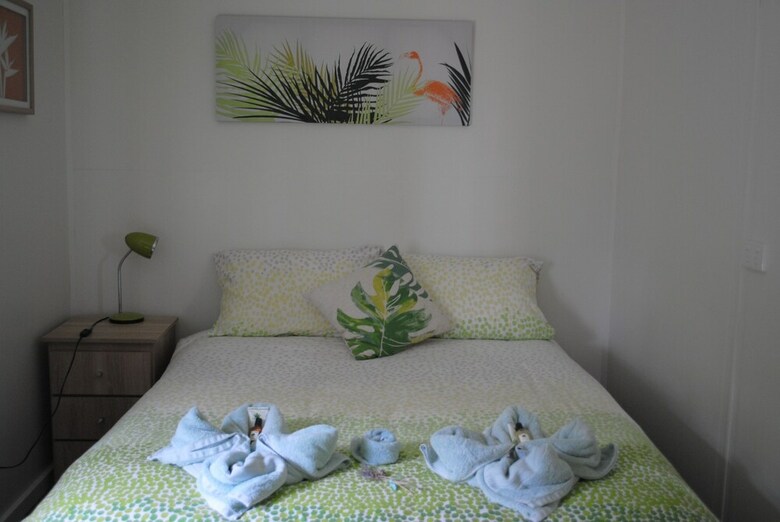Cabana Padthaway Caravan Park
