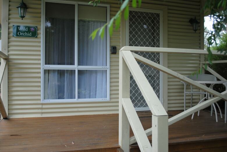 Cabana Padthaway Caravan Park