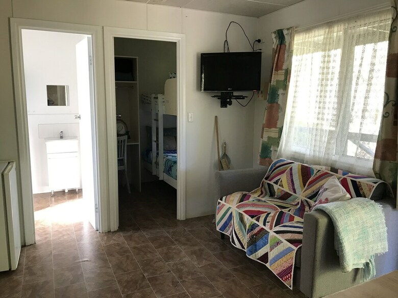 Cabana Padthaway Caravan Park
