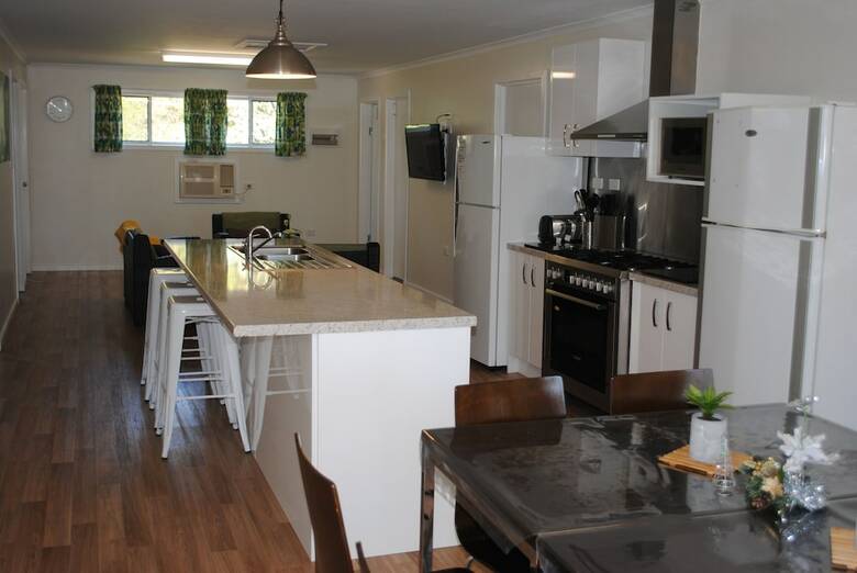 Cabana Padthaway Caravan Park