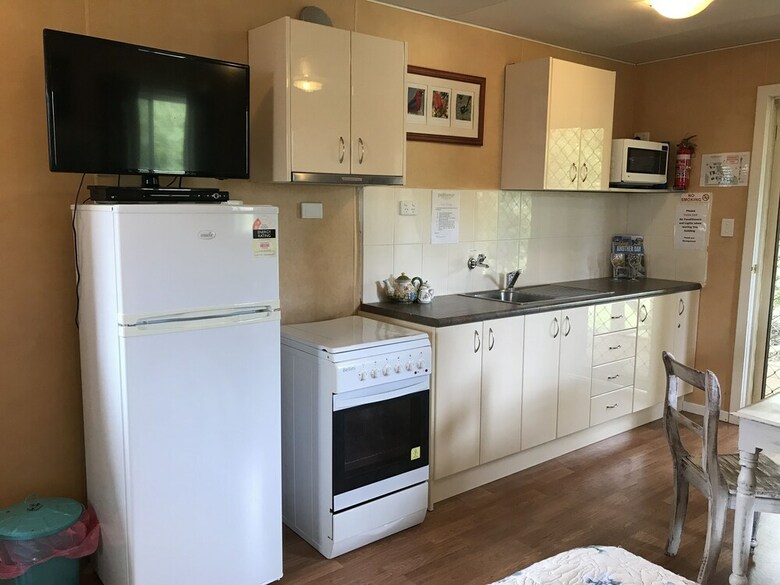 Cabana Padthaway Caravan Park