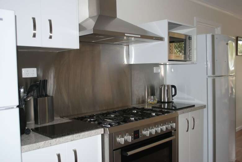 Cabana Padthaway Caravan Park