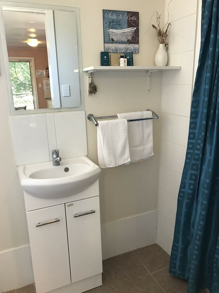 Cabana Padthaway Caravan Park
