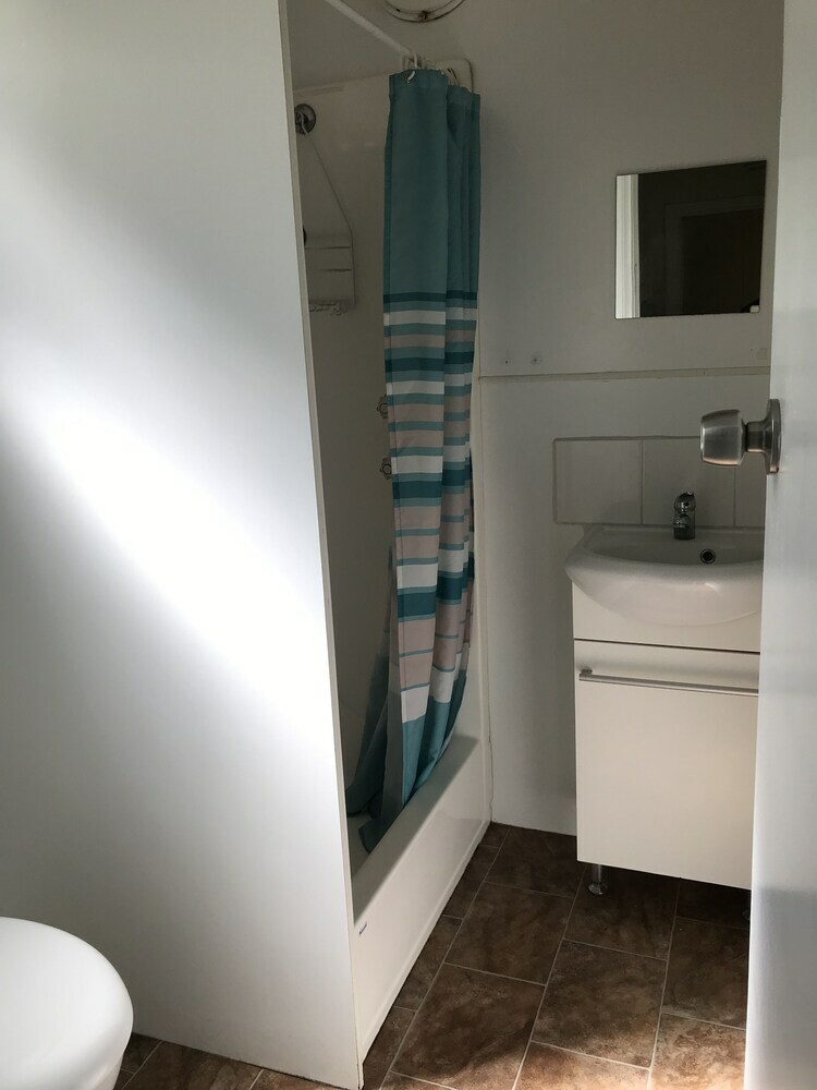 Cabana Padthaway Caravan Park