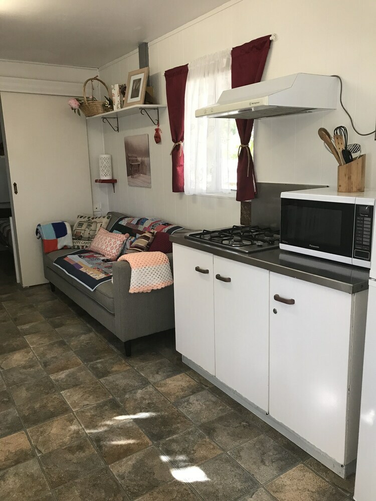 Cabana Padthaway Caravan Park