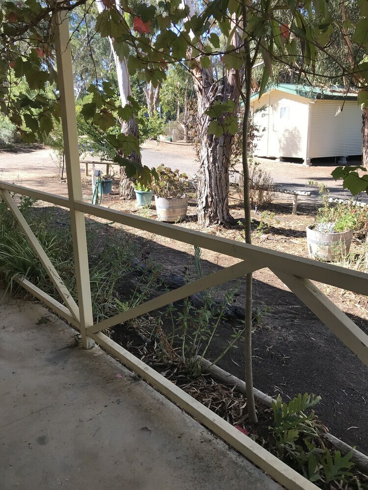 Cabana Padthaway Caravan Park