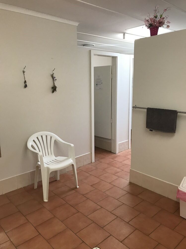 Cabana Padthaway Caravan Park