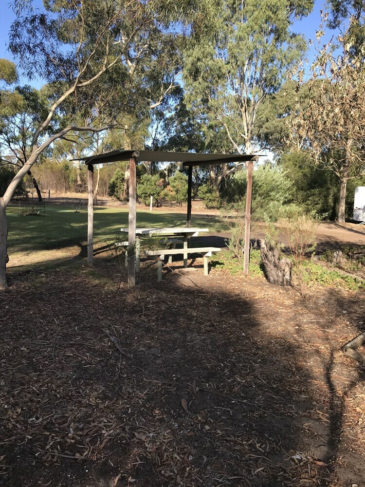 Cabana Padthaway Caravan Park