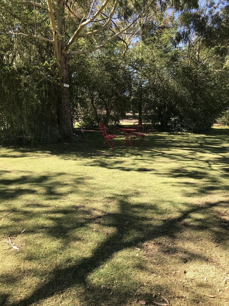 Cabana Padthaway Caravan Park