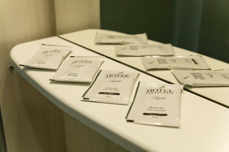 Boutique Hotel On Mukomolniy