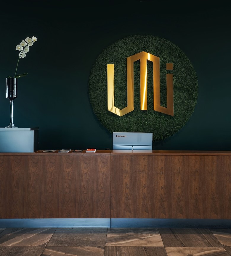 Umi Hotel