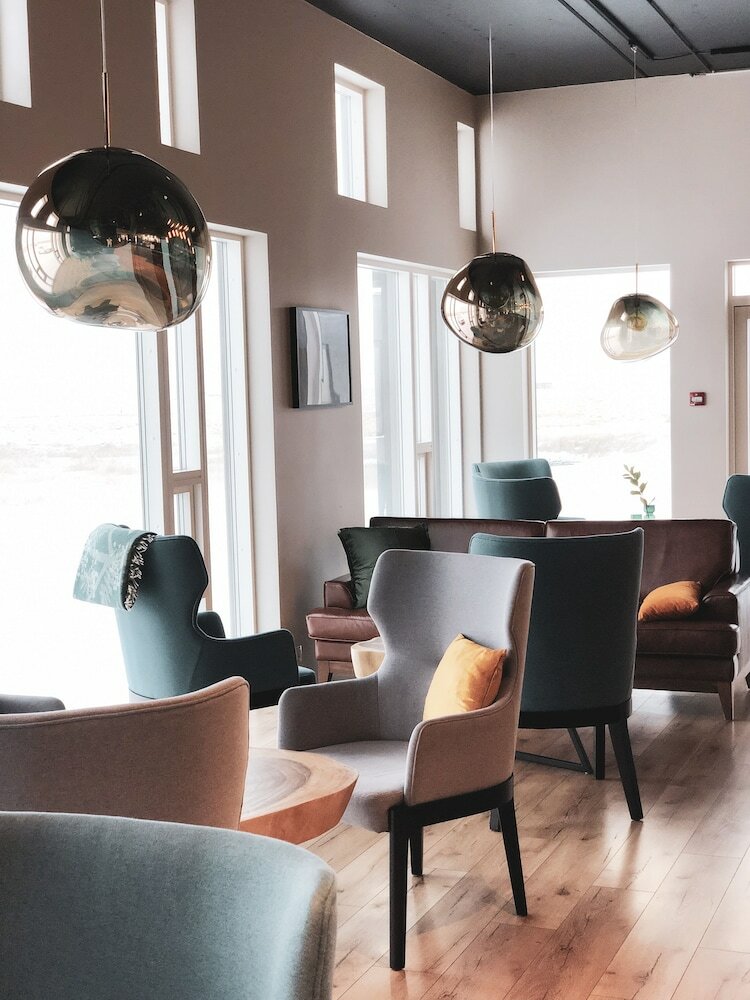 Umi Hotel