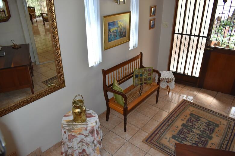 Hotel Goedgedacth Guest Rooms