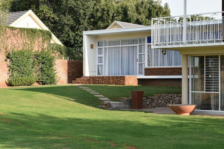 Hotel Goedgedacth Guest Rooms
