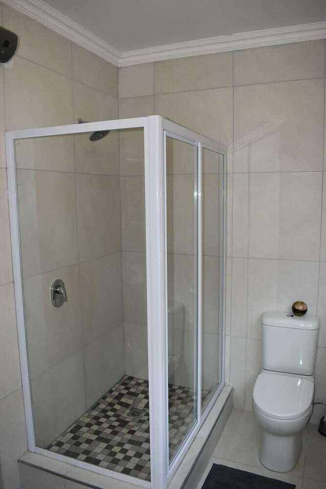 Hotel Goedgedacth Guest Rooms