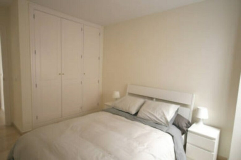 Apartamentos Canales