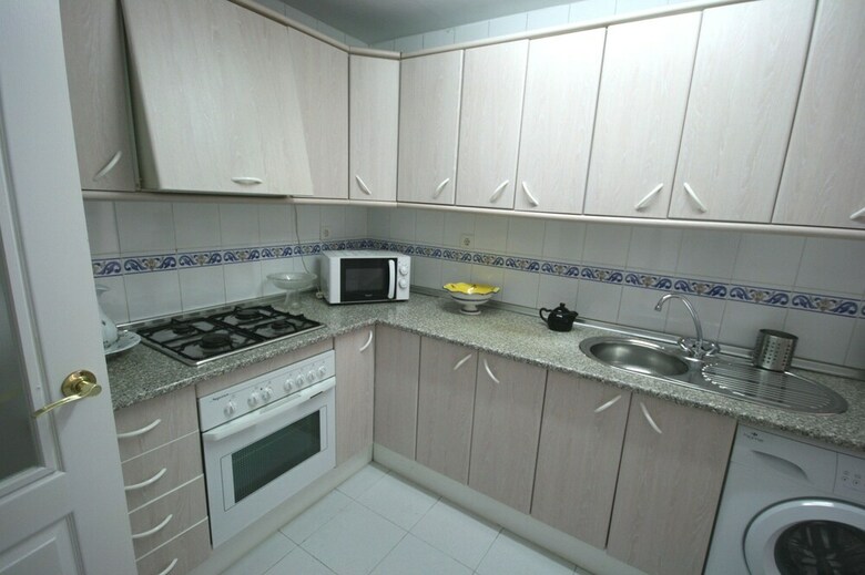 Apartamentos Canales
