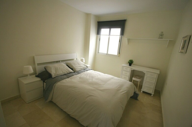 Apartamentos Canales