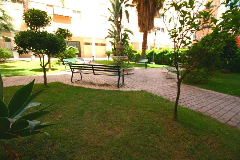 Apartamentos Canales